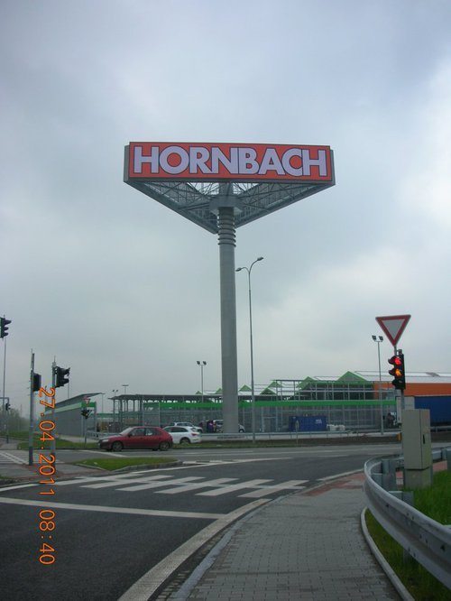 Hornbach ostrava eshop