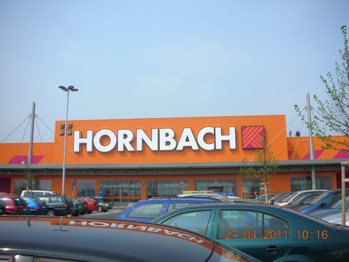 Hornbach ostrava eshop